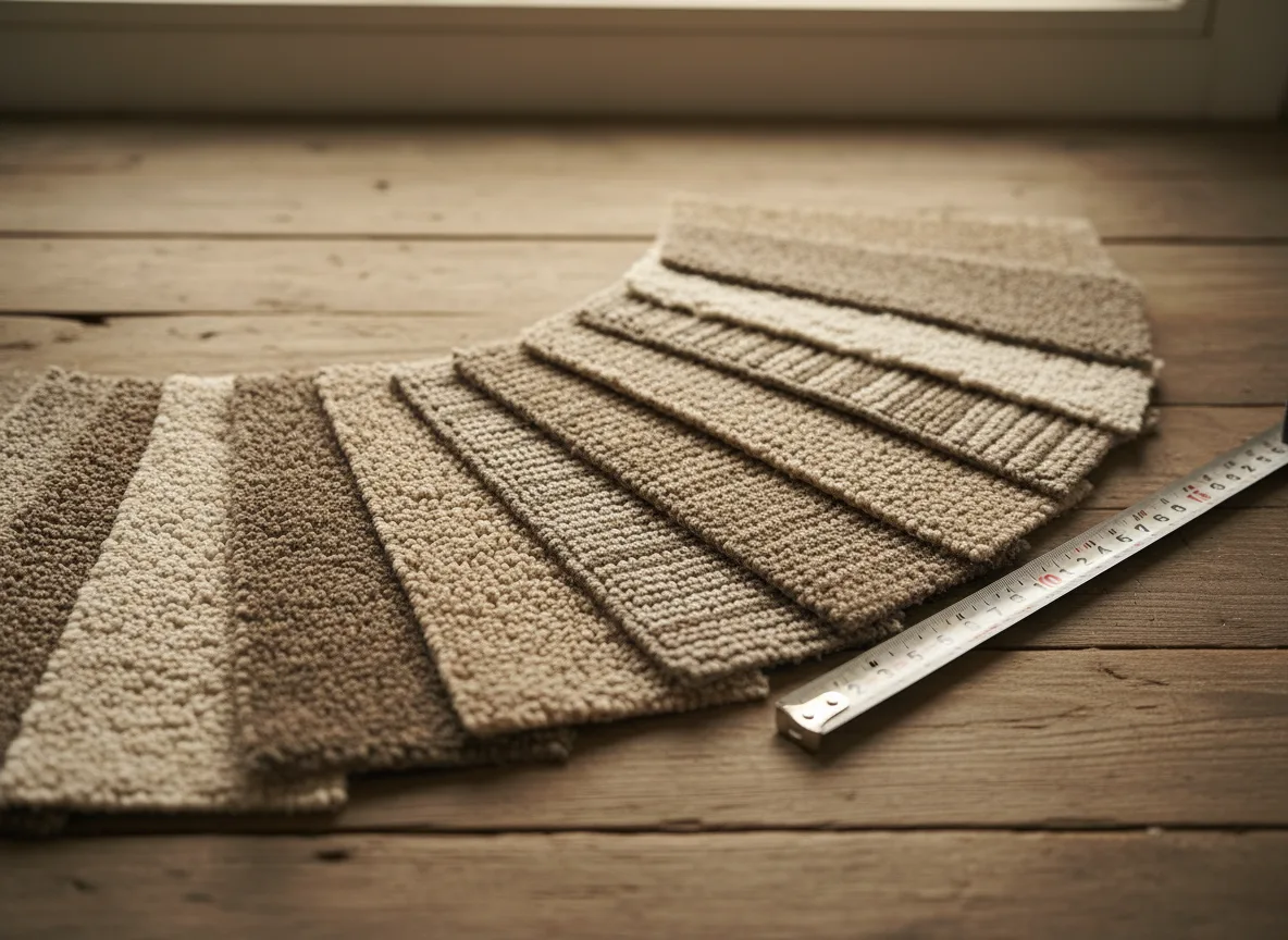 Carpet Installation Bethel, OH FAQs